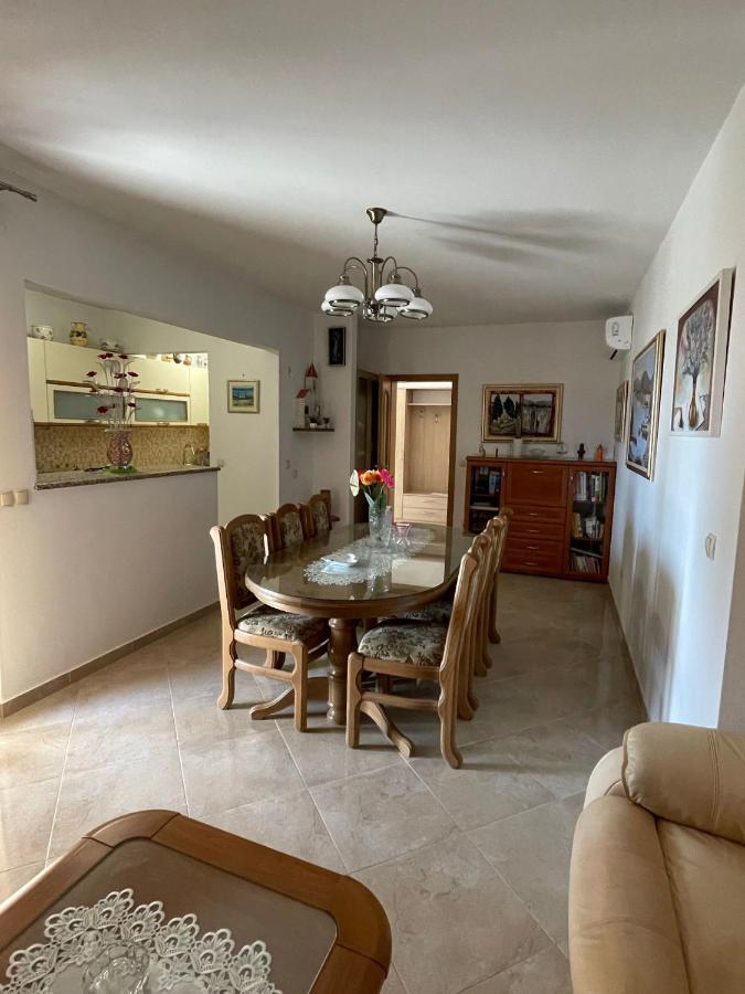 Apartman Ivan Trogir Exterior foto