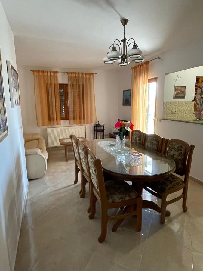 Apartman Ivan Trogir Exterior foto