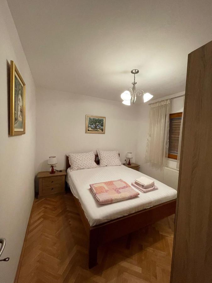 Apartman Ivan Trogir Exterior foto