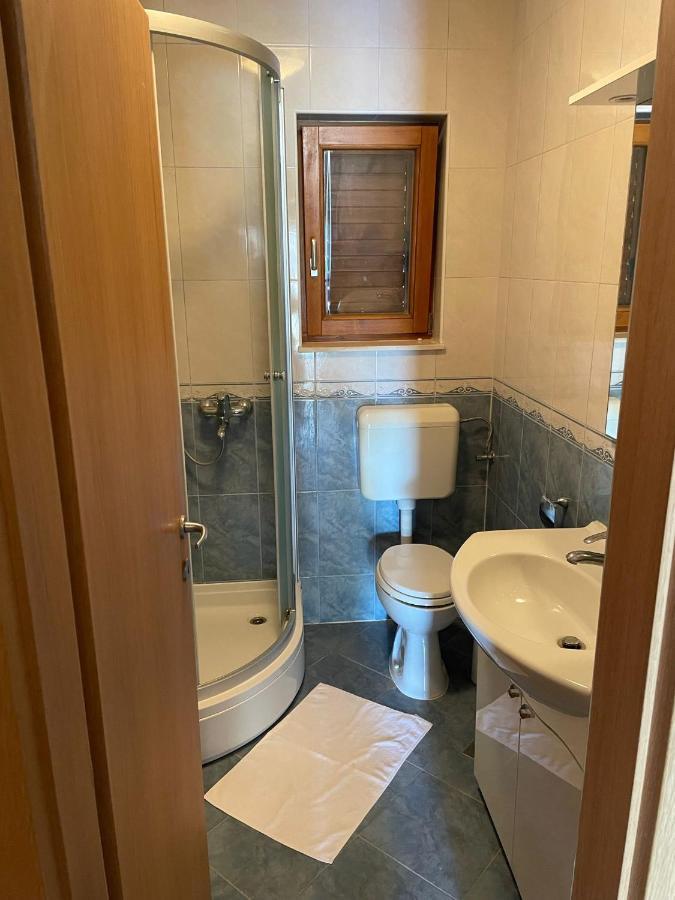 Apartman Ivan Trogir Exterior foto