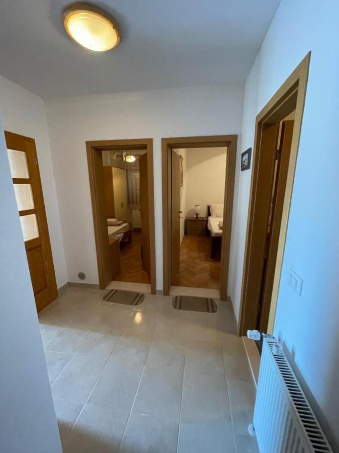 Apartman Ivan Trogir Exterior foto